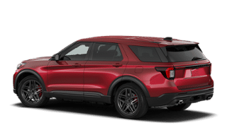 2027 Ford  External Image 2